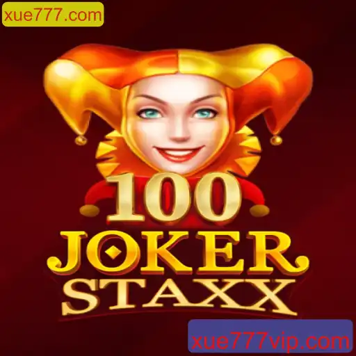 Descubra o Mundo de Diversão com 100JokerStaxx: Regras e Inicio do Jogo