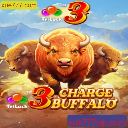 Explorando a Aventura do Jogo 3ChargeBuffalo