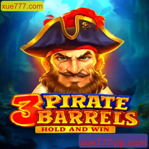 Descubra o fascinante mundo de 3PirateBarrels: Aventura, Estratégia e Desafios