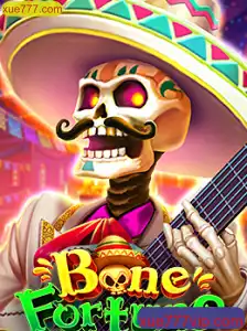 BoneFortune: Um Mergulho na Inovação dos Jogos de Tabuleiro Modernos