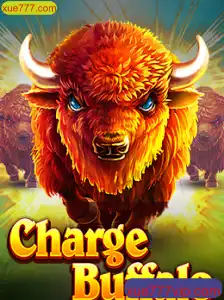 ChargeBuffalo: Uma Aventura Estratégica e Emocionante