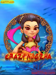 Explorando CrazyNuoZha: A Nova Sensação dos Jogos Online