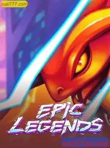 Aventura e Estratégia em EpicLegends: Um Mergulho no Jogo do Momento