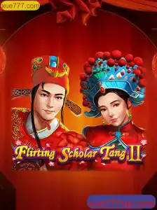 Descubra o Universo de 'Flirting Scholar Tang II': Um Jogo Repleto de Aventuras e Estratégias