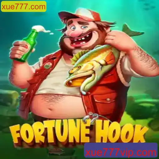 Descubra FortuneHook: Um Jogo de Estratégia e Sorte