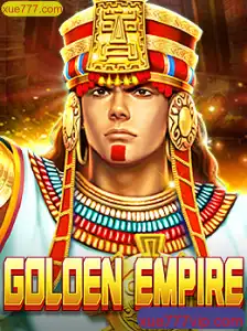Descubra as Aventuras de GoldenEmpire