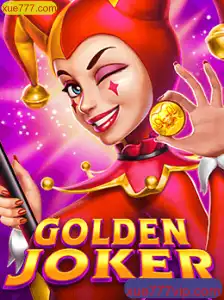 Uma Imersão Completa no Fascinante Mundo de GoldenJoker