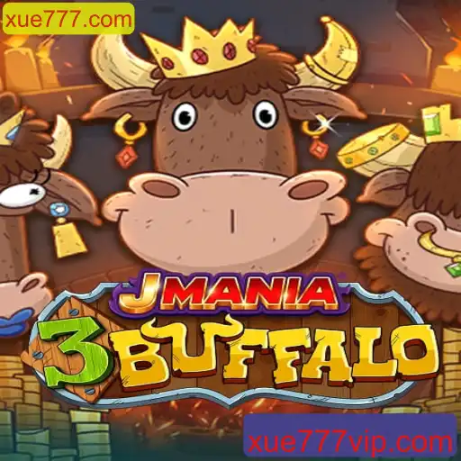 Descubra o Fascinante Mundo de JMania3Buffalo