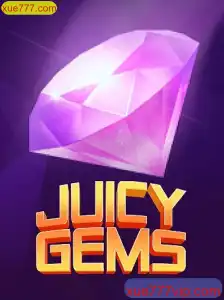 JuicyGems: O Mundo Colorido e Estratégico de Gemas Reluzentes