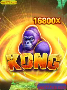 Explorando o Mundo Aventureiro de 'Kong'