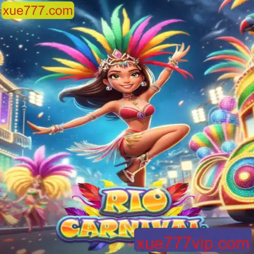 Explorando o Mundo Vibrante de RioCarnival
