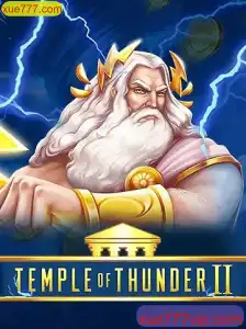 Temple of Thunder II: Uma Nova Era de Aventura e Desafios no Mundo dos Jogos