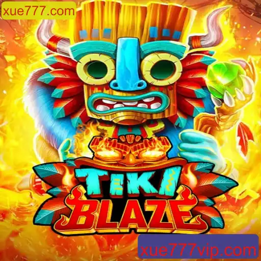 Descubra a Aventura de TikiBlaze e as Regras para Dominar o Jogo