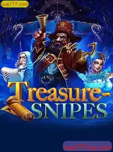 Explore o Mundo Empolgante de TreasureSnipes: Regras e Estratégias