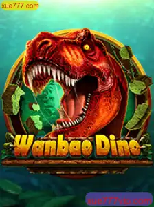 WanBaoDino: Descubra as Aventuras Jurássicas no Mundo Digital