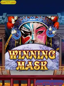 WinningMask: Uma Jornada Emocionante no Universo dos Jogos